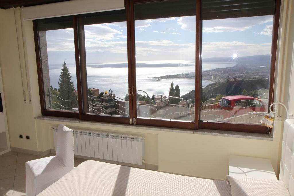 Appartement Sicula Taormina