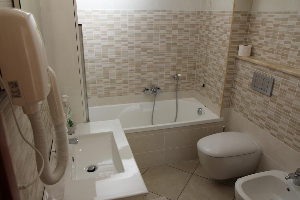 Appartement Sicula *