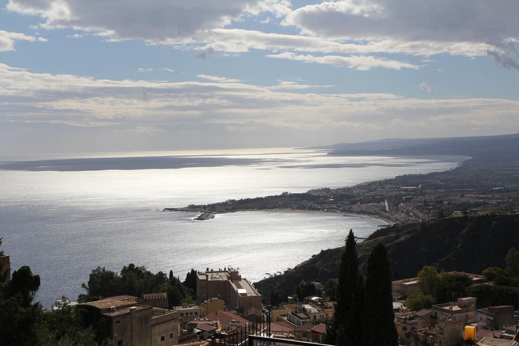 Appartement Sicula