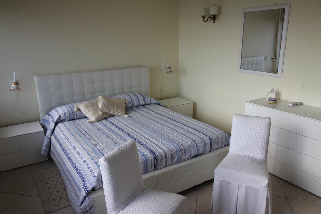 Sicula Appartement *