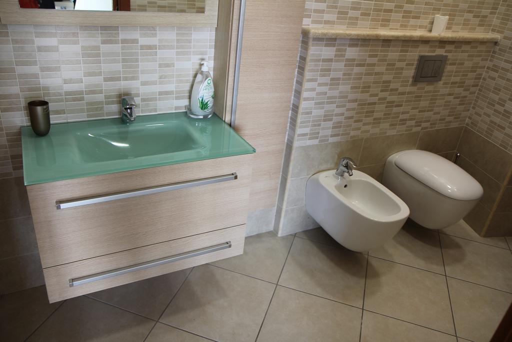 Appartement Sicula *