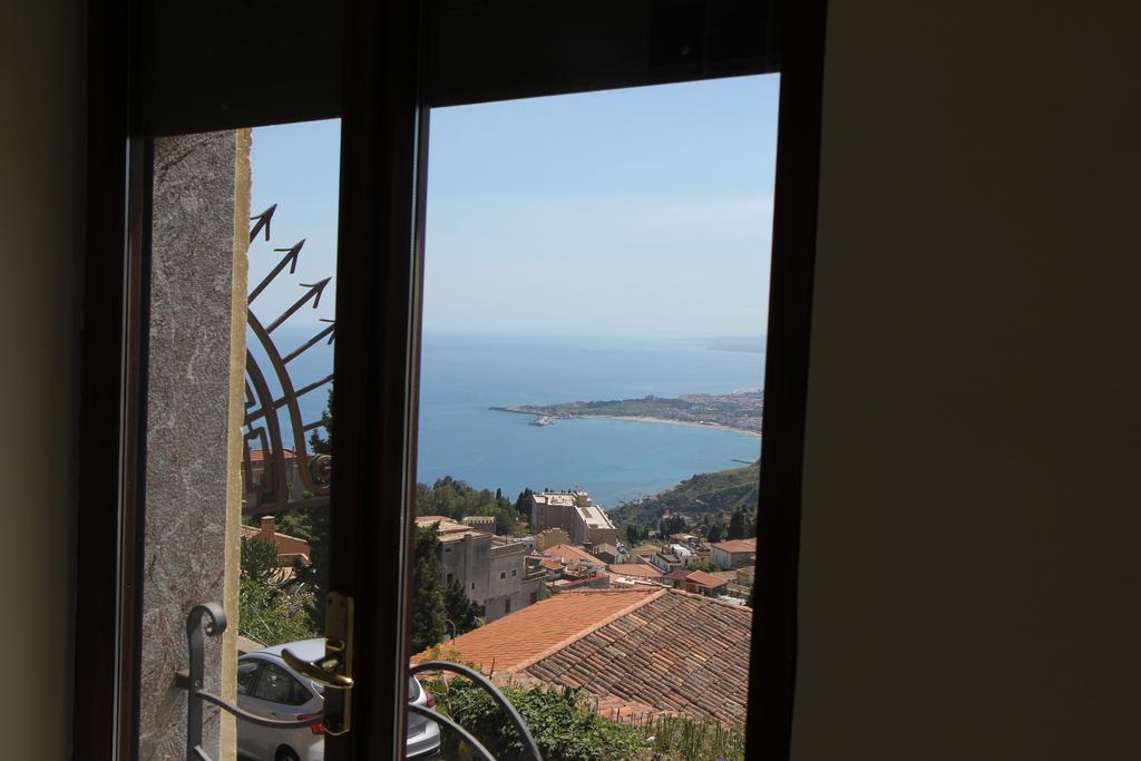 Sicula Appartement Taormina