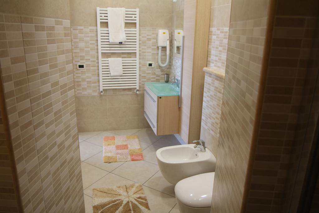 Appartement Sicula