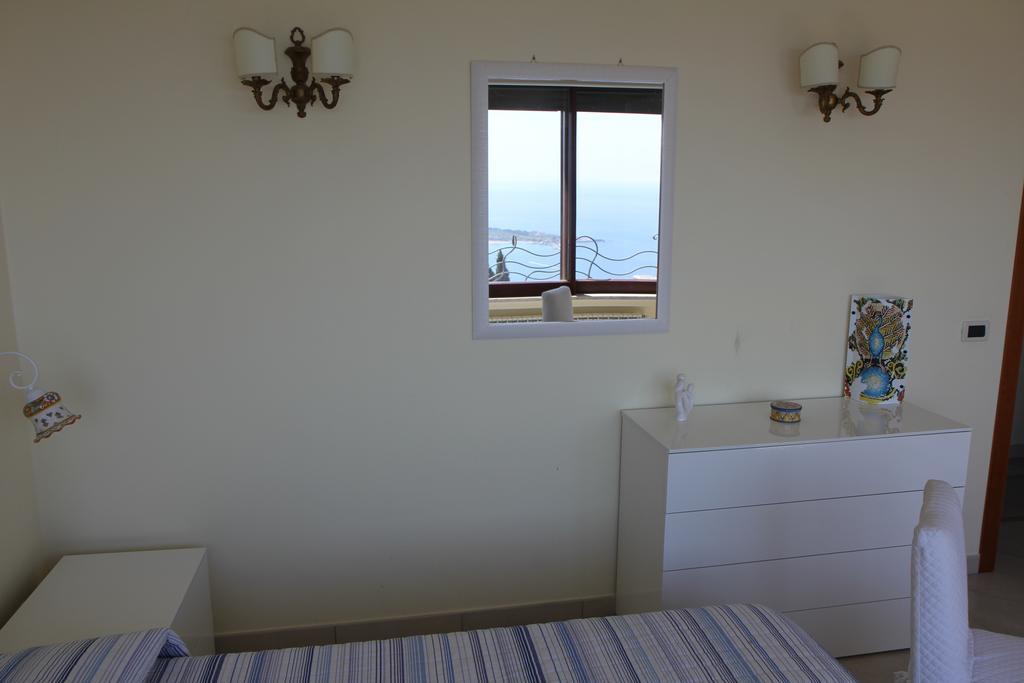 Appartement Sicula Taormina