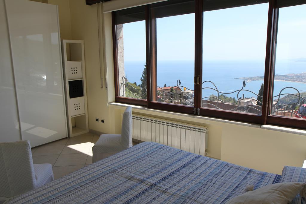 Appartement Sicula *