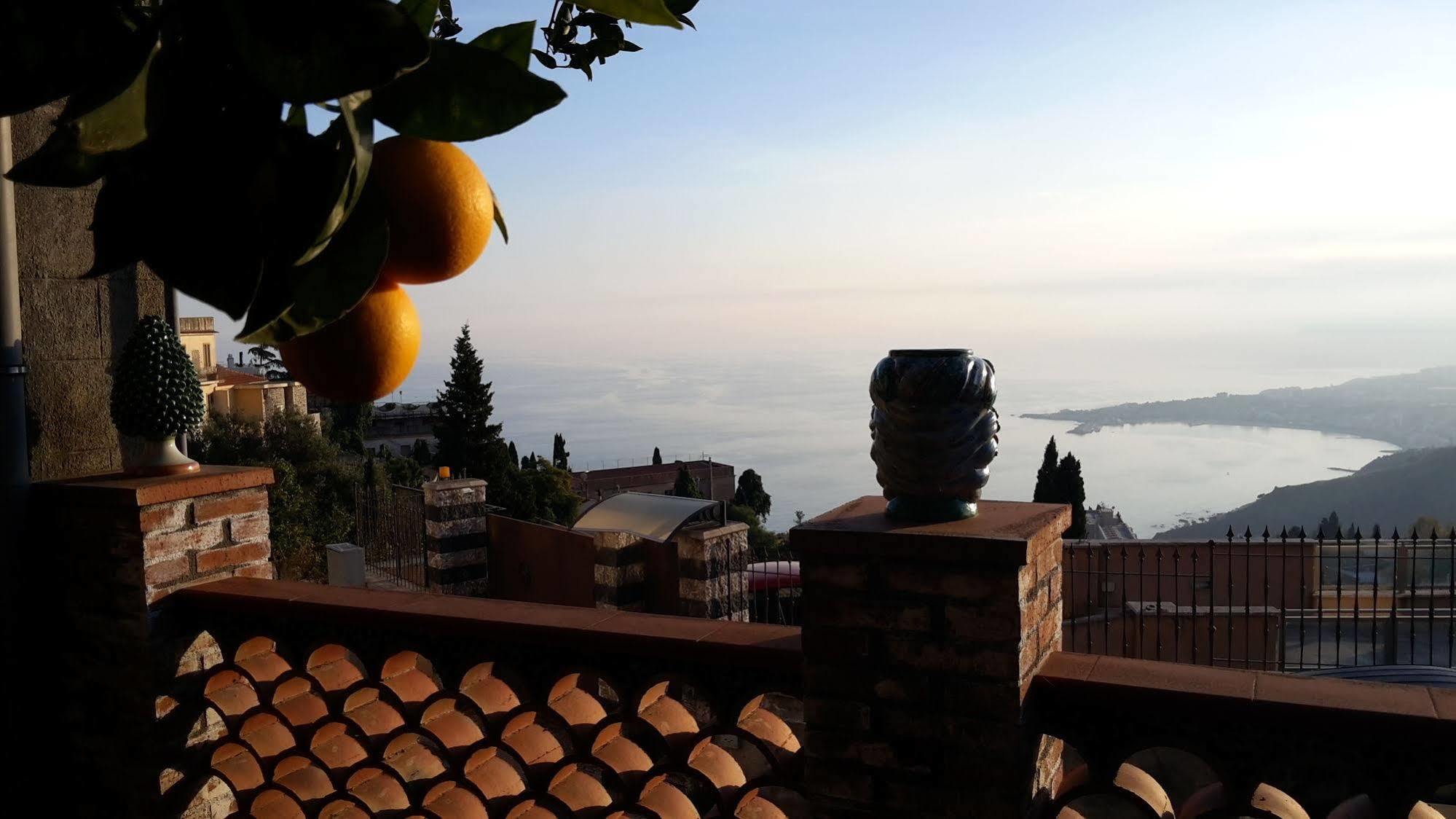 Sicula Appartement