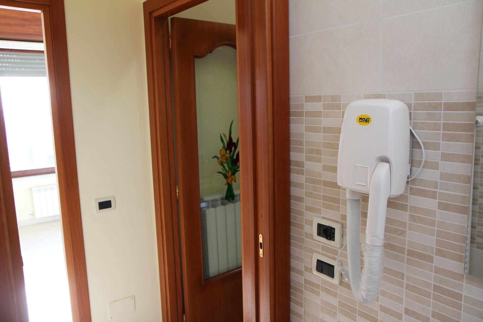 Sicula Appartement Taormina