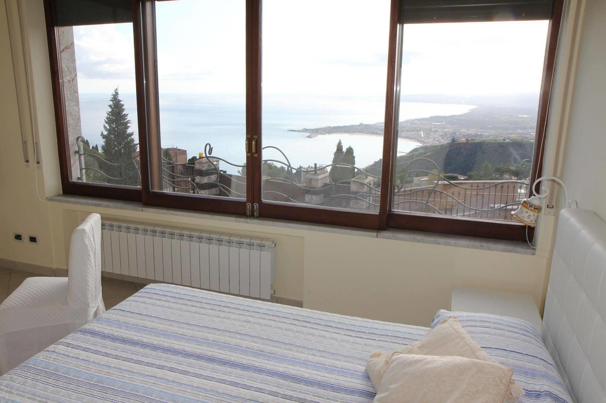Sicula Appartement Taormina