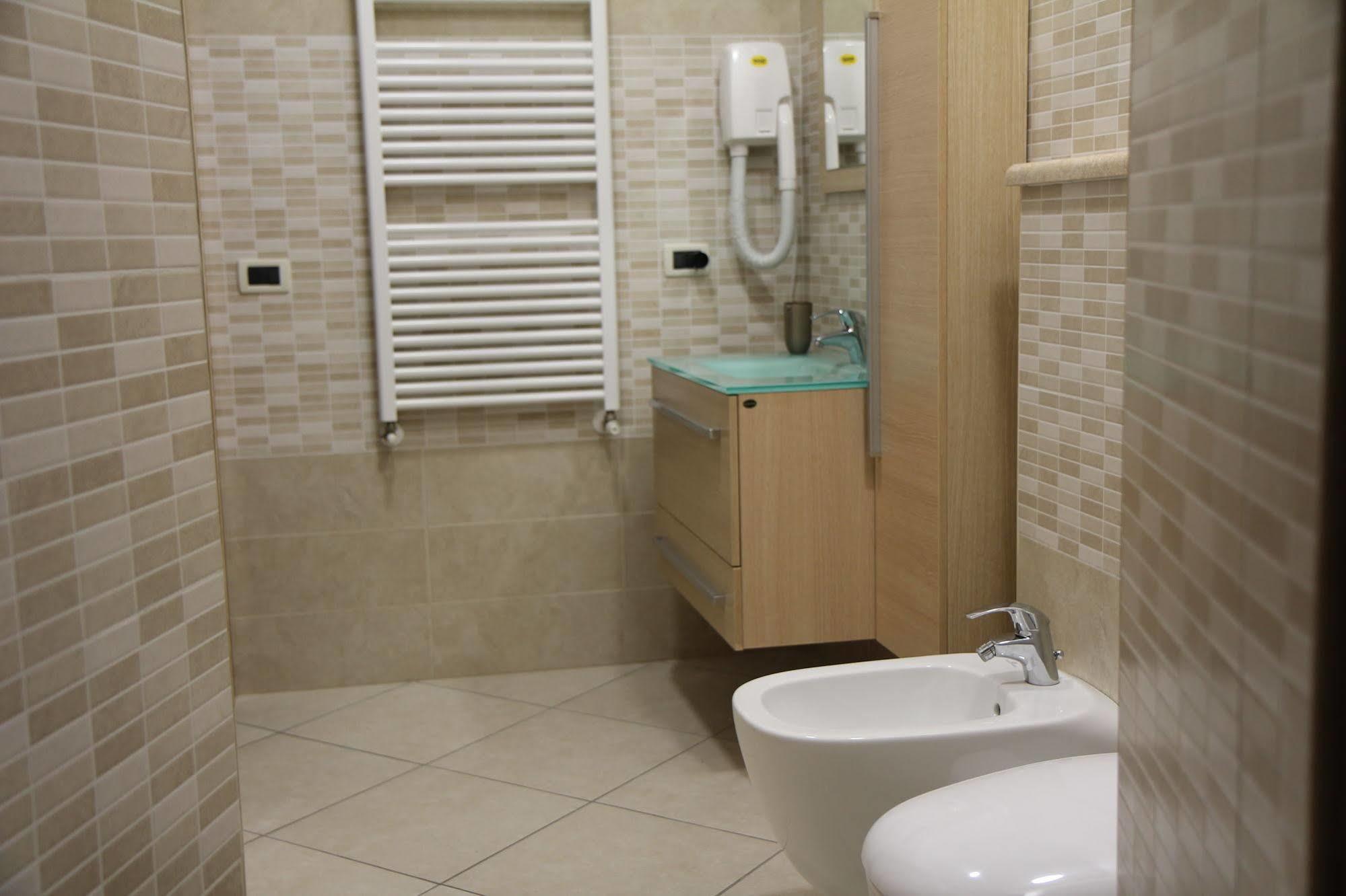 Appartement Sicula *