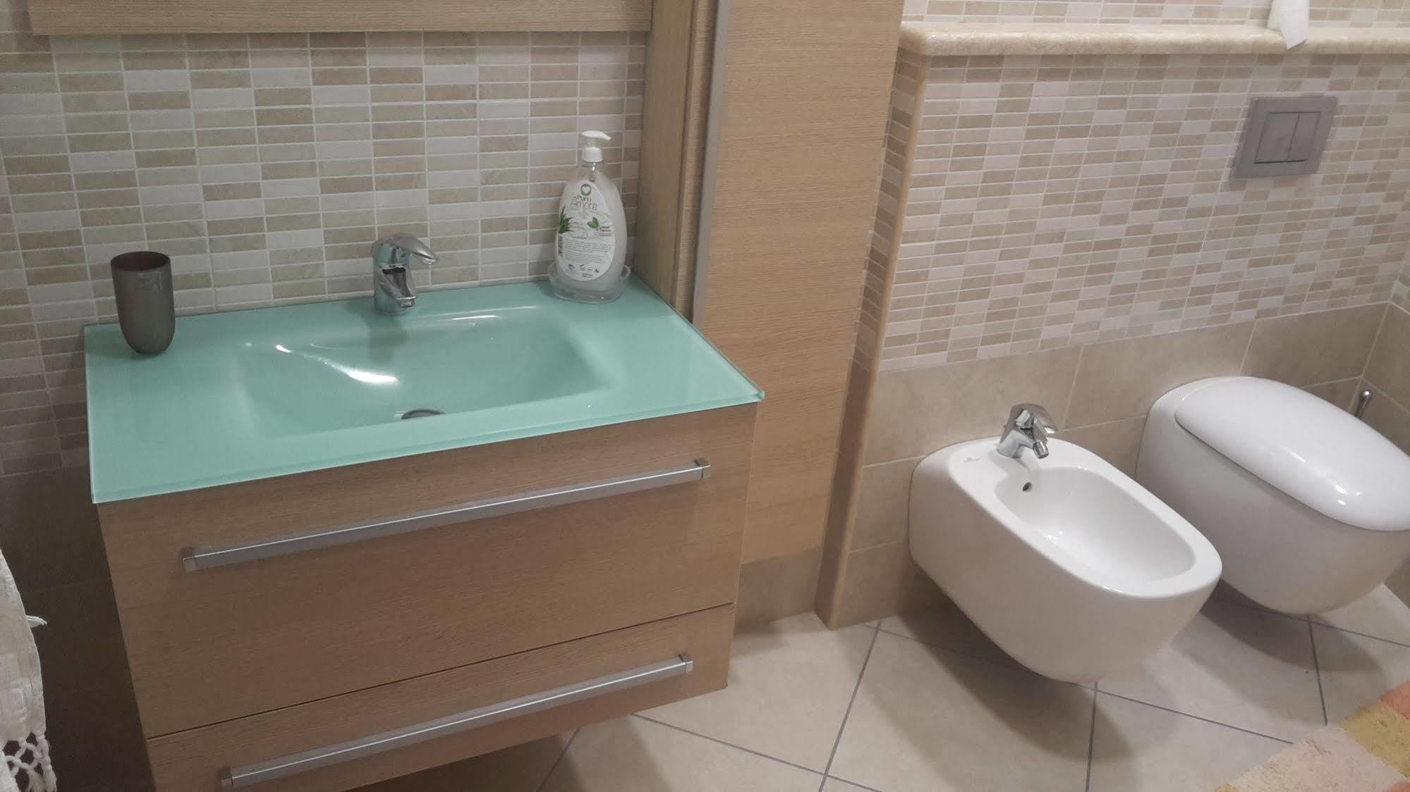 Appartement Sicula Taormina