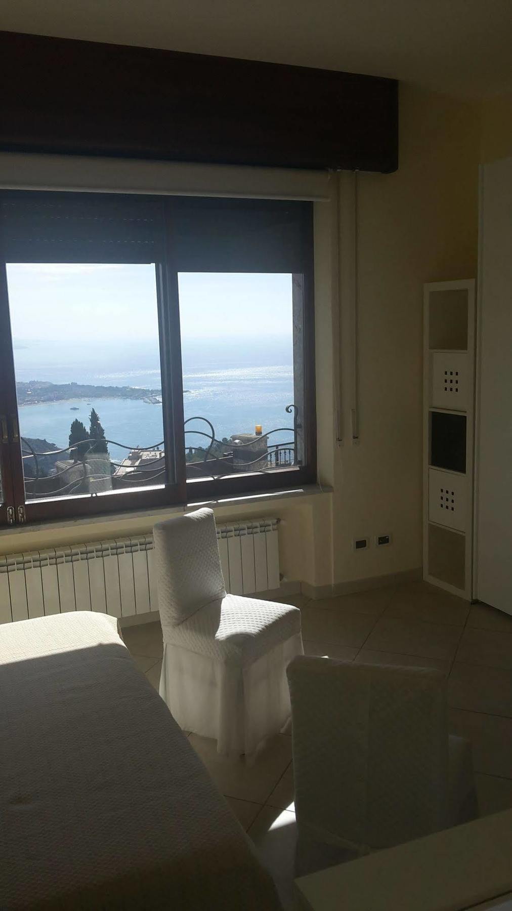 Appartement Sicula Taormina