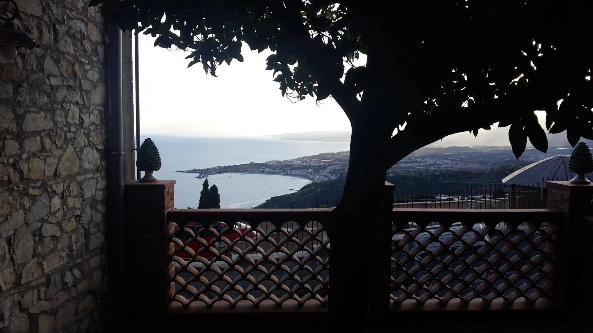Appartement Sicula *