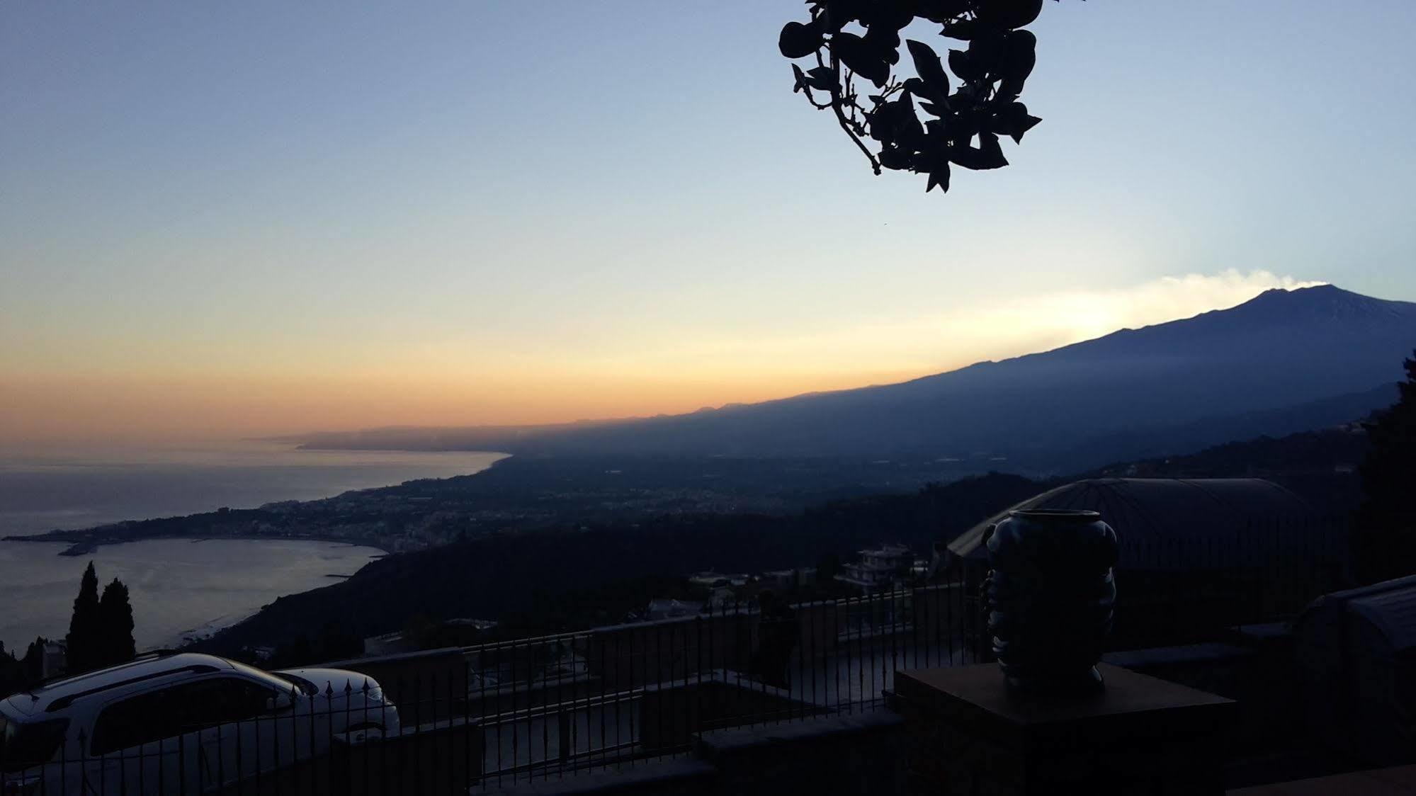 Sicula * Taormina
