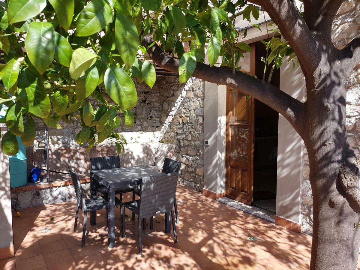 Sicula Appartement