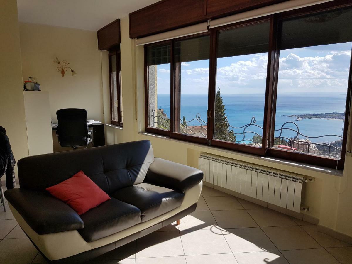 Sicula Appartement *